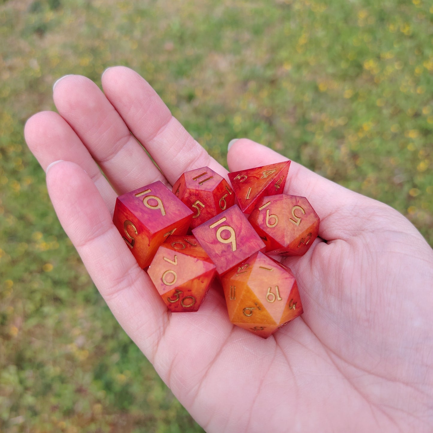 Fireball