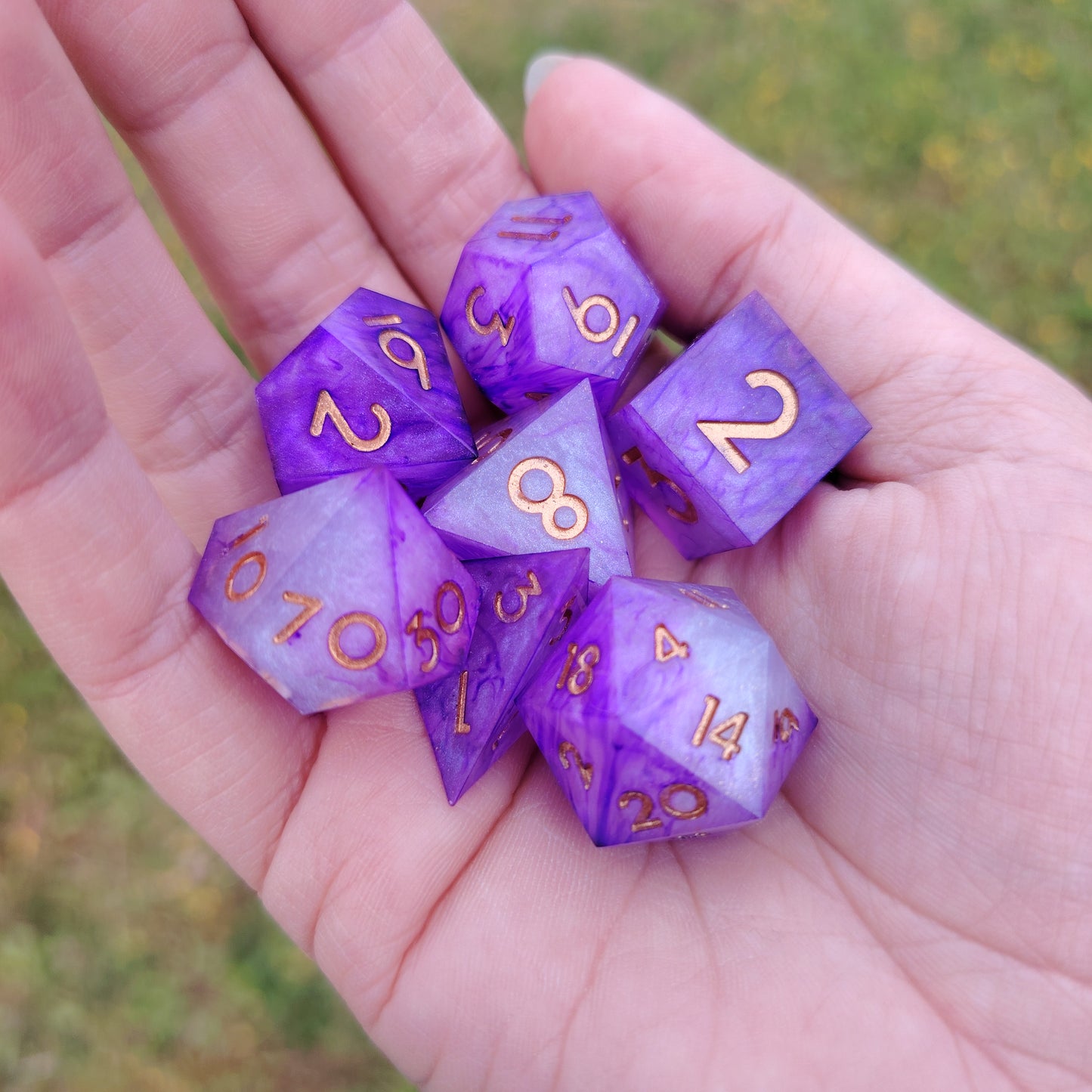 Amethyste